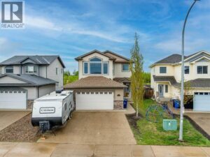 377 Walnut Crescent, Fort McMurray