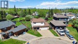 116 ROYAL Gardens, Fort McMurray