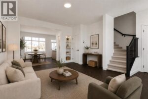 450 River Avenue, Cochrane