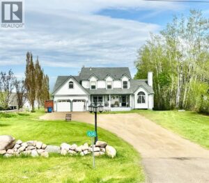 67325 Churchill Park Drive, Lac La Biche