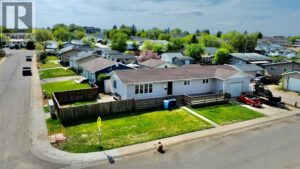 100 Silica, Fort McMurray