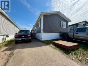 328 Grey Crescent, Fort McMurray