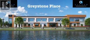 422 Greystone Boulevard, Cochrane