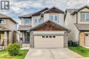 35 Sunset View, Cochrane