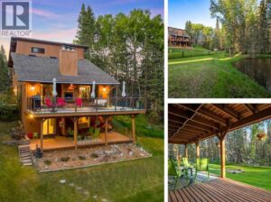 35 Echlin Drive, Bragg Creek