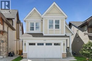 117 Riviera Crescent, Cochrane