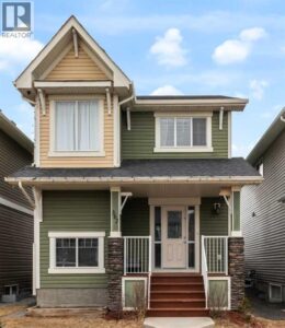 367 Fireside Place, Cochrane