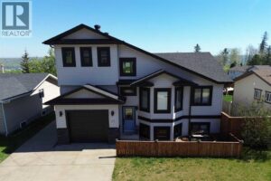148 Beaconwood Place, Fort McMurray