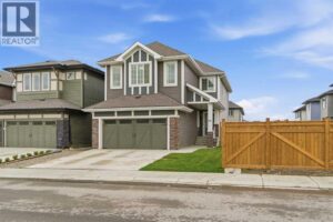 90 Saddlebred Place, Cochrane