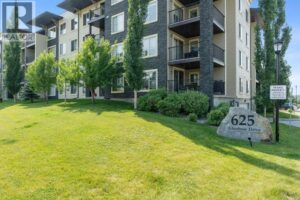 625 Glenbow Drive, Cochrane