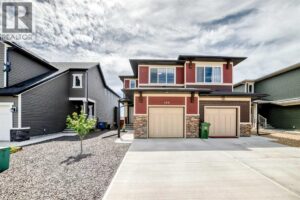 159 Willow Place, Cochrane