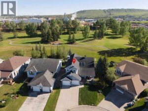 37 Riverview Close, Cochrane