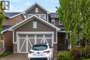172 Ridge View Close, Cochrane