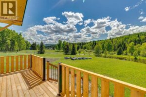 200 Fawn Hills Drive, Bragg Creek