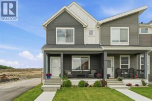 66 Fireside Street, Cochrane