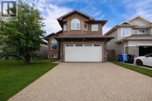 248 Hawthorn Way, Fort McMurray