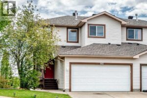 142 Quigley Close, Cochrane