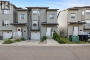 120 Warren, Fort McMurray
