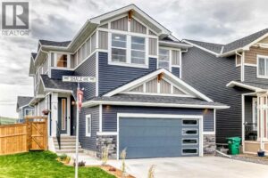 76 Shale Avenue, Cochrane