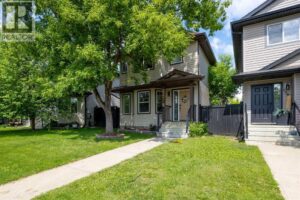 134 Rattlepan Creek Crescent, Fort McMurray