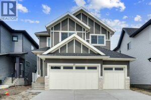 27 Heritage Close, Cochrane