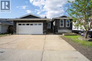 106 Cruickshank Road, Fort McMurray