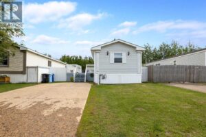 193 Mustang Road, Fort McMurray