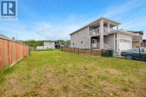125 Pearson Drive, Fort McMurray