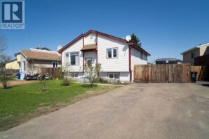 170 Fullerton Drive, Fort McMurray