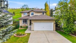 44 Gleneagles View, Cochrane