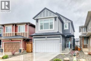 120 Emberside Place, Cochrane
