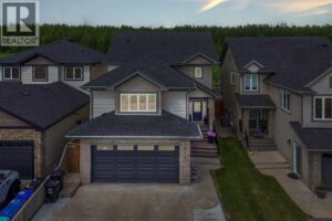 212 Stonecreek Landing, Fort McMurray