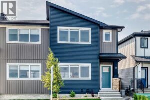 49 River Heights Drive Northwest, Cochrane