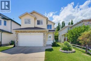 11 Bow Ridge Link, Cochrane