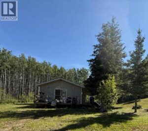 11565 652 Township, Rural Lac La Biche County