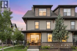 50 Belgian Lane, Cochrane