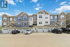 180 Riverstone Ridge, Fort McMurray