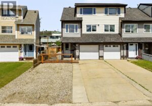 116 Williscroft Place, Fort McMurray
