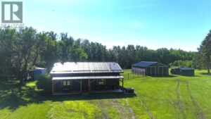 15249 665A Township, Lac La Biche