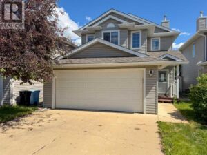 137 Cinnamon Street, Fort McMurray