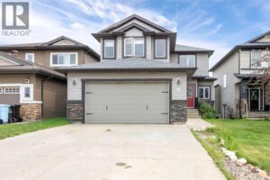 344 Killdeer Way, Fort McMurray