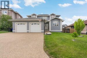 169 Lindstrom Crescent, Fort McMurray