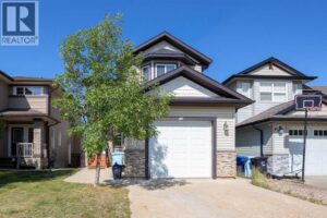 322 Grosbeak Way, Fort McMurray