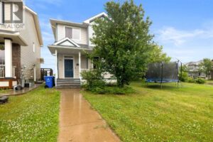 181 Grouse Way, Fort McMurray