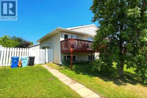 148 Silin Forest Road, Fort McMurray