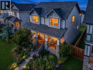 53 Heritage Drive, Cochrane