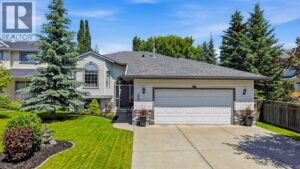39 West Terrace Crescent, Cochrane