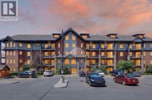 15 Sunset Square, Cochrane
