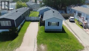 153 Grenfell Crescent, Fort McMurray