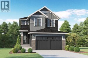 32 Heritage Ridge, Cochrane